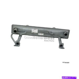 }t[ 1̐V_XNGL][Xg}t[10792 111251051LtHNX[QVW One New Dansk Exhaust Muffler 10792 111251051L for Volkswagen VW