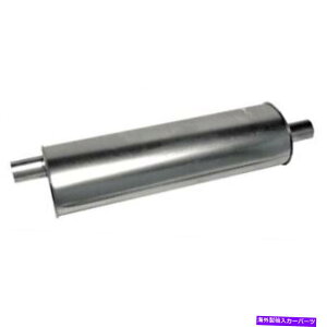 }t[ 18570 Walker Muffler for Ram Truck Dodge 1500 2500 3500 1998-2002 18570 Walker Muffler New for Ram Truck Dodge 1500 2500 3500 1998-2002