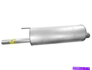 �}�t���[ 09-10�t�H�[�hF150 5.4L V8 4.6L FX4�L���O�����`�����A�b�g�v���`�iYV46p4�̃}�t���[ Muffler For 09-10 Ford F150 5.4L V8 4.6L FX4 King Ranch Lariat Platinum YV46P4�y���s�A���i�z