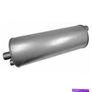 }t[ 18824EH[J[}t??[V{[V{[C1500gbNK1500 GMC C2500 96-98p 18824 Walker Muffler New for Chevy Chevrolet C1500 Truck K1500 GMC C2500 96-98