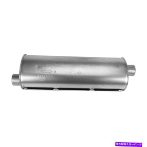 }t[ 2115-ADrC}t[1994-1995V{[K2500xO5.7L V8KXOHV 2115-AD Exhaust Muffler Fits 1994-1995 Chevrolet K2500 Suburban 5.7L V8 GAS OHV