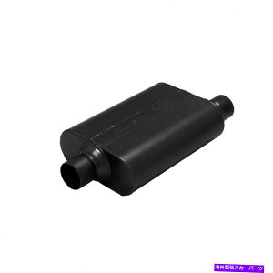 }t[ Flowmaster 842547 Super 44V[Y}t[15}X^OɓK܂ Flowmaster 842547 Super 44 Series Muffler Fits 15 Mustang