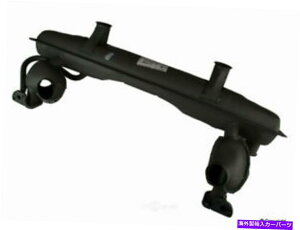 �}�t���[ �r�C�}�t���[�_���X�NWD�G�N�X�v���X251 54033 595 Exhaust Muffler-Dansk WD Express 251 54033 595�y���s�A���i�z