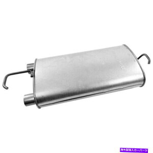 �}�t���[ �E�H�[�J�[�G�L�]�[�X�g21641�r�C�}�t���[ Walker Exhaust 21641 Exhaust Muffler�y���s�A���i�z