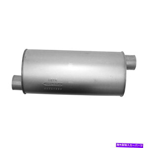 �}�t���[ 2493-FH�G�L�]�[�X�g�}�t���[��2007 Ford E-350 Super Duty 5.4L V8 GasSohc 2493-FH Exhaust Muffler Fits 2007 Ford E-350 Super Duty 5.4L V8 GAS SOHC�y���s�A���i�z