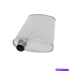 �}�t���[ Camry Matrix Taurus Vibe Solara ES300 Avalon 911 Rav4 Si�̐V�����r�C�}�t���[ New Exhaust Muffler for Camry Matrix Taurus Vibe Solara ES300 Avalon 911 RAV4 Si�y���s�A���i�z