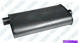 マフラー マフラーウォーカー21424 Muffler Walker 21424