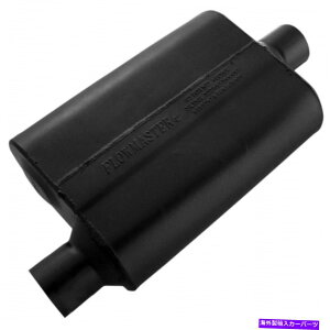 }t[ 42541t[}X^[}t[V{[S10sbNAbvgbNF250 F350ȉ~`̃_bW 42541 Flowmaster Muffler New for Chevy S10 Pickup Ram Truck F250 F350 Oval Dodge