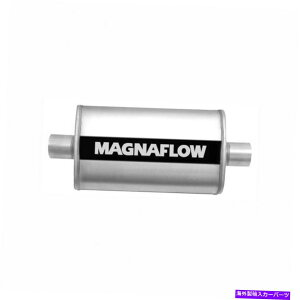 }t[ }Oit[ptH[}XGL][XgTeXeXX`[}t[jo[TtBbg11216 Magnaflow Performance Exhaust Satin Stainless Steel Muffler Universal Fit 11216