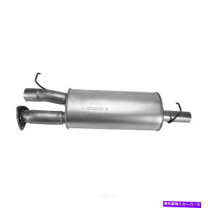 �}�t���[ �r�C�}�t���[-135.0 WB AP�r�C700439 Exhaust Muffler-135.0 WB AP Exhaust 700439�y���s�A���i�z