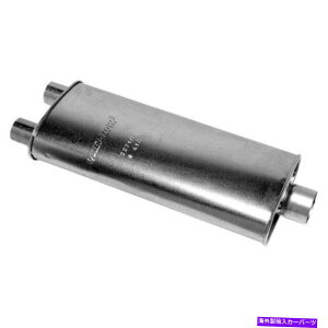 �}�t���[ �E�H�[�J�[�r�C�}�t���[P/N�F22719 Walker Exhaust Exhaust Muffler P/N:22719�y���s�A���i�z