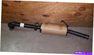 �}�t���[ FAP���A�G�L�]�[�X�g�}�t���[DA8910 59028 2001-2003 in*finiti qx4 nis*san pathfinder FAP REAR EXHAUST MUFFLER DA8910 59028 2001-2003 IN*FINITI QX4 NIS*SAN PATHFINDER�y���s�A���i�z
