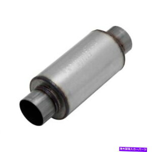 }t[ Flowmaster 13009130 Pro Series Outlaw Race Muffler; 3.0 "SCbg/AEgbg Flowmaster 13009130 Pro Series Outlaw Race Muffler; 3.0" Center Inlet/Outlet