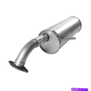 �}�t���[ ���̂��߂̐V�����r�C�}�t���[�A�Z���u�� New Exhaust Muffler Assembly for Soul�y���s�A���i�z