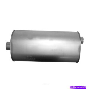 �}�t���[ �r�C�}�t���[RWD�A119.0 WB AP�r�C2539 Exhaust Muffler-RWD, 119.0 WB AP Exhaust 2539�y���s�A���i�z