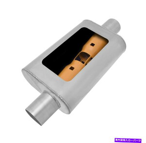 �}�t���[ �M�u�\���p�t�H�[�}���XBM0102 MWA�p�t�H�[�}���X�}�t���[ Gibson Performance BM0102 MWA Performance Muffler�y���s�A���i�z