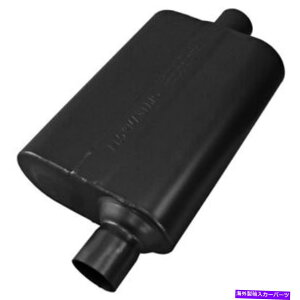 �}�t���[ Flowmaster 842446 Super 44 Delta Flow Muffler Flowmaster 842446 Super 44 Delta Flow Muffler�y���s�A���i�z