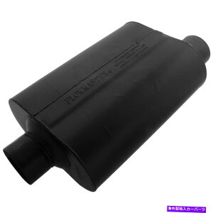 }t[ t[}X^[953047X[p[40V[Yf^}t[3 "Z^[Cbg /ItZbgAEgbg Flowmaster 953047 Super 40 Series Delta Muffler 3" Center Inlet / Offset Outlet