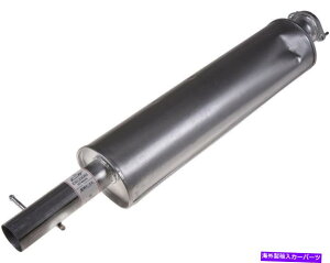 }t[ rC}t[tBbgF2005-2011{{XC90 Exhaust Muffler Fits: 2005-2011 Volvo Xc90