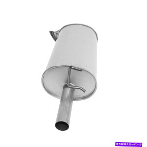 �}�t���[ Camry Solara�̐V�����r�C�}�t���[ New Exhaust Muffler for Camry Solara�y���s�A���i�z