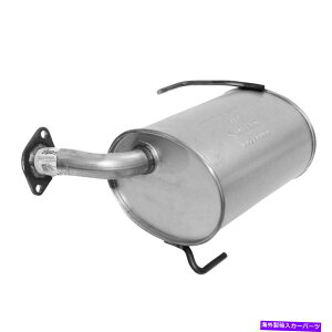 }t[ AEgobNp̐VrC}t[AZu New Exhaust Muffler Assembly for Outback