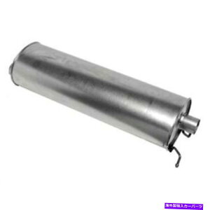 �}�t���[ �E�H�[�J�[21338�Â��ȃt���[�X�e�����X�X�`�[���}�t���[ Walker 21338 Quiet-Flow Stainless Steel Muffler�y���s�A���i�z