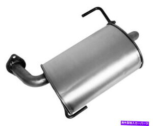 �}�t���[ �}�t���[�Ɣr�C�p�C�v�A�Z���u���E�H�[�J�[52493 Muffler And Exhaust Pipe Assy Walker 52493�y���s�A���i�z