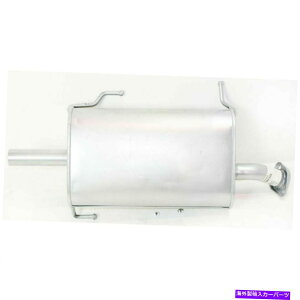 }t[ VrC}t[Infiniti I30Y}LV}ɓK܂ New Exhaust Muffler Fits Infiniti I30 Nissan Maxima