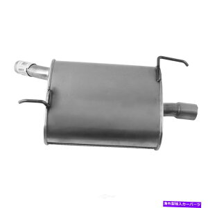 �}�t���[ �r�C�}�t���[�A�Z���u���͍�AP�G�L�]�[�X�g30031�t�B�b�g2009�z���_�p�C���b�g Exhaust Muffler Assembly Left AP Exhaust 30031 fits 2009 Honda Pilot�y���s�A���i�z