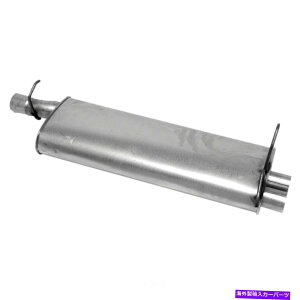 �}�t���[ �r�C�}�t���[-SoundFX�_�C���N�g�t�B�b�g�E�H�[�J�[18368 Exhaust Muffler-SoundFX Direct Fit Walker 18368�y���s�A���i�z