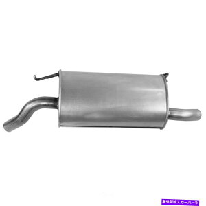 }t[ rC}t[ - LGbgt[SSEH[J[21754tBbg10-13tH[hgWbgRlNg Exhaust Muffler-Quiet-Flow SS Walker 21754 fits 10-13 Ford Transit Connect