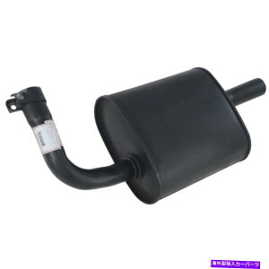 }t[ 10-12YAeB}20100ZN70A̔rC}t[AZu Exhaust Muffler Assembly For 10-12 Nissan Altima 20100ZN70A