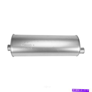 �}�t���[ �r�C�}�t���[-127.6 WB AP�r�C2080 Exhaust Muffler-127.6 WB AP Exhaust 2080�y���s�A���i�z