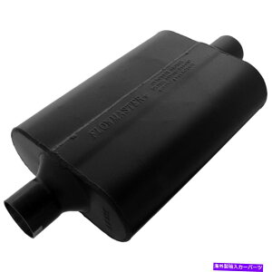 �}�t���[ �t���[�}�X�^�[942445�X�[�p�[44�f���^�t���[�}�t���[�t�B�b�g87-96 F-150 F-250 Flowmaster 942445 Super 44 Delta Flow Muffler Fits 87-96 F-150 F-250�y���s�A���i�z
