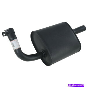 }t[ 10-12YAeB}2103-425499̔rC}t[AZu Exhaust Muffler Assembly For 10-12 Nissan Altima 2103-425499