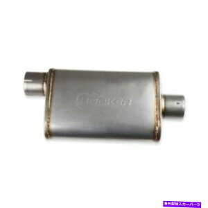 �}�t���[ �t�b�J�[21641HKR VR304�V���O��2-1/4 �I�t�Z�b�g�C�����b�g�V���O��2-1/4�Z���^�[�A�E�g���b�g Hooker 21641HKR VR304 Single 2-1/4 Offset Inlet Single 2-1/4 Center Outlet�y���s�A���i�z