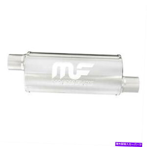 }t[ }Oit[jo[TptH[}XXeXX`[}t[GL][Xg12635 14 "20" Magnaflow Universal Performance Stainless Steel Mufflers Exhaust 12635 14" 20"