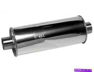 �}�t���[ 1996�N����2000�N�̃V�{���[�^�z�}�t���[�E�H�[�J�[51188ZN 1998 1998 1999 5.7L V8 4DR For 1996-2000 Chevrolet Tahoe Muffler Walker 51188ZN 1997 1998 1999 5.7L V8 4dr�y���s�A���i�z