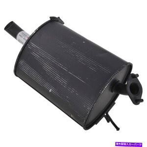 }t[ 03-05z_AR[h52348̔rC}t[AZu Exhaust Muffler Assembly For 03-05 Honda Accord 52348