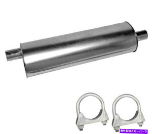 }t[ rC}t[UKF1998-2002 RAM1500 RAM2500 RAM3500 Exhaust Muffler Resonator fits: 1998-2002 Ram1500 Ram2500 Ram3500