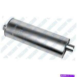 �}�t���[ �E�H�[�J�[�G�L�]�[�X�g22677�Â��ȃt���[3�}�t���[ Walker Exhaust 22677 Quiet-Flow 3 Muffler�y���s�A���i�z