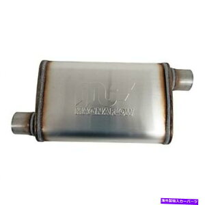 }t[ }Oit[jo[TptH[}XXeXX`[}t[GL][Xg11236 14 "20" Magnaflow Universal Performance Stainless Steel Mufflers Exhaust 11236 14" 20"