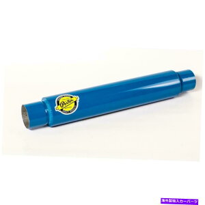 }t[ |[^[}t[PM40300W}t[A3C`Cbg/AEgbg Porter Muffler PM40300 Standard Muffler, 3 Inch Inlet/Outlet