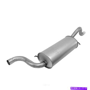 �}�t���[ �r�C�}�t���[�A�Z���u��AP�r�C60004 Exhaust Muffler Assembly AP Exhaust 60004�y���s�A���i�z