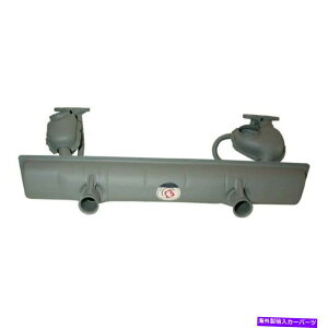 �}�t���[ �_���X�N�G�L�]�[�X�g�}�t���[ Dansk Exhaust Muffler�y���s�A���i�z