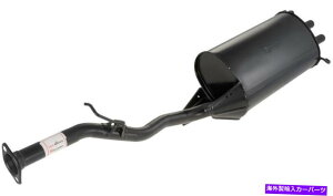 }t[ rC}t[tBbgF1997-1999 Acura CLA1994-1997z_AR[h Exhaust Muffler Fits: 1997-1999 Acura Cl, 1994-1997 Honda Accord