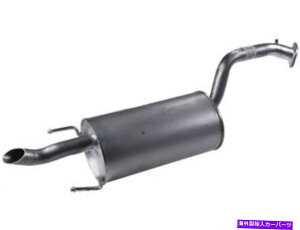 �}�t���[ ���AAPI�}�t���[��Subaru Baja 2003 2.5L H4���R�z��72HZCJ�ɓK�����܂� Rear API Muffler fits Subaru Baja 2003 2.5L H4 Naturally Aspirated 72HZCJ�y���s�A���i�z