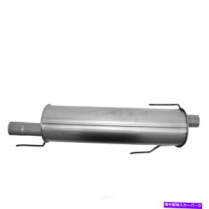 �}�t���[ �r�C�}�t���[-10.5 WB AP�r�C2435�t�B�b�g2002 Dodge Ram 1500 Exhaust Muffler-120.5 WB AP Exhaust 2435 fits 2002 Dodge Ram 1500�y���s�A���i�z