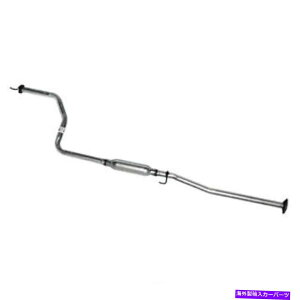 }t[ rCUpCv - ]l[^[AZuEH[J[47724tBbg96-00z_VrbN Exhaust Resonator Pipe-Resonator Assembly Walker 47724 fits 96-00 Honda Civic
