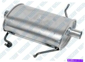 �}�t���[ ���ڃt�B�b�g�}�t���[�E�H�[�J�[18366 Direct Fit Muffler Walker 18366�y���s�A���i�z